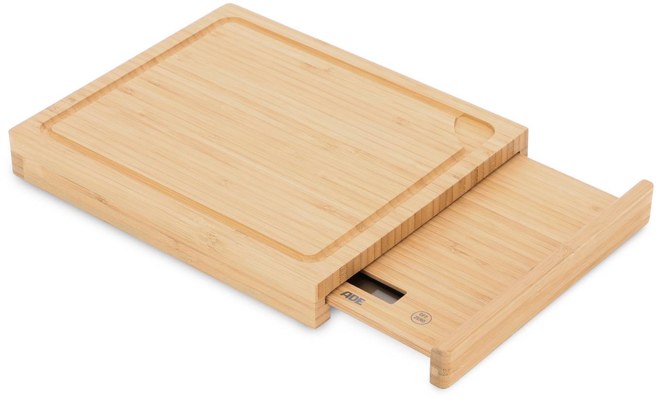 ADE Balance de cuisine KE2102