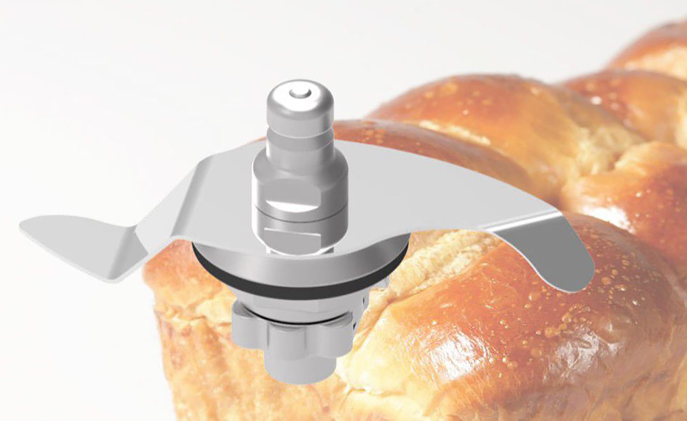Accessoire robot MAGIMIX  - 17242