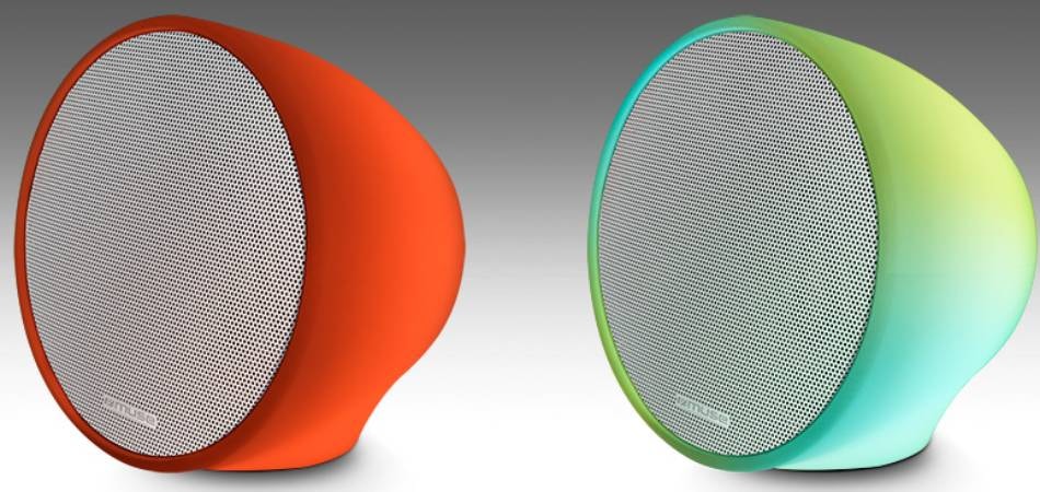 Enceinte bluetooth MUSE  - ML-655BT