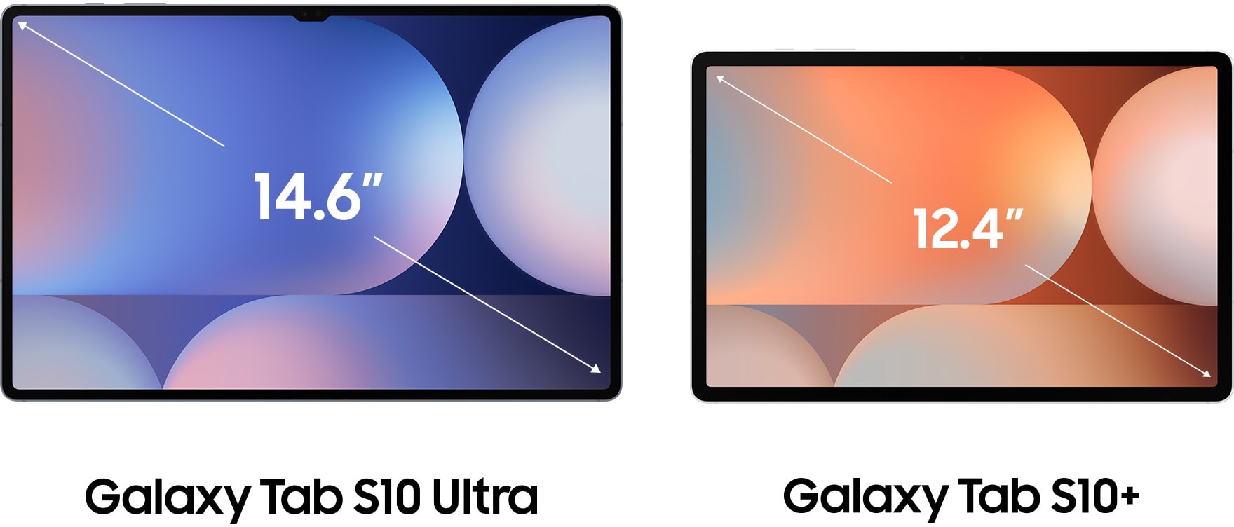Tablette tactile SAMSUNG Galaxy Tab S10+, WiFi, 256go, Argent - SM-X820NZSREUB Tablette tactile SAMSUNG Galaxy Tab S10+, WiFi, 256go, Argent - SM-X820NZSREUB