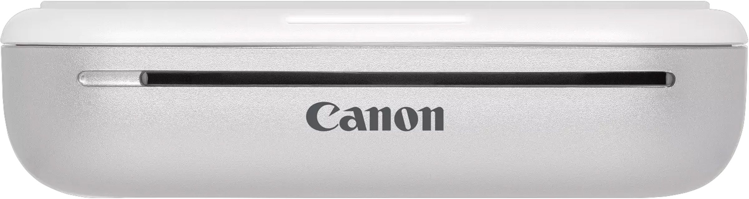 Imprimante photo CANON ZINK Bluetooth Autocollant Blanc - ZOEMINI2PACKBLANC