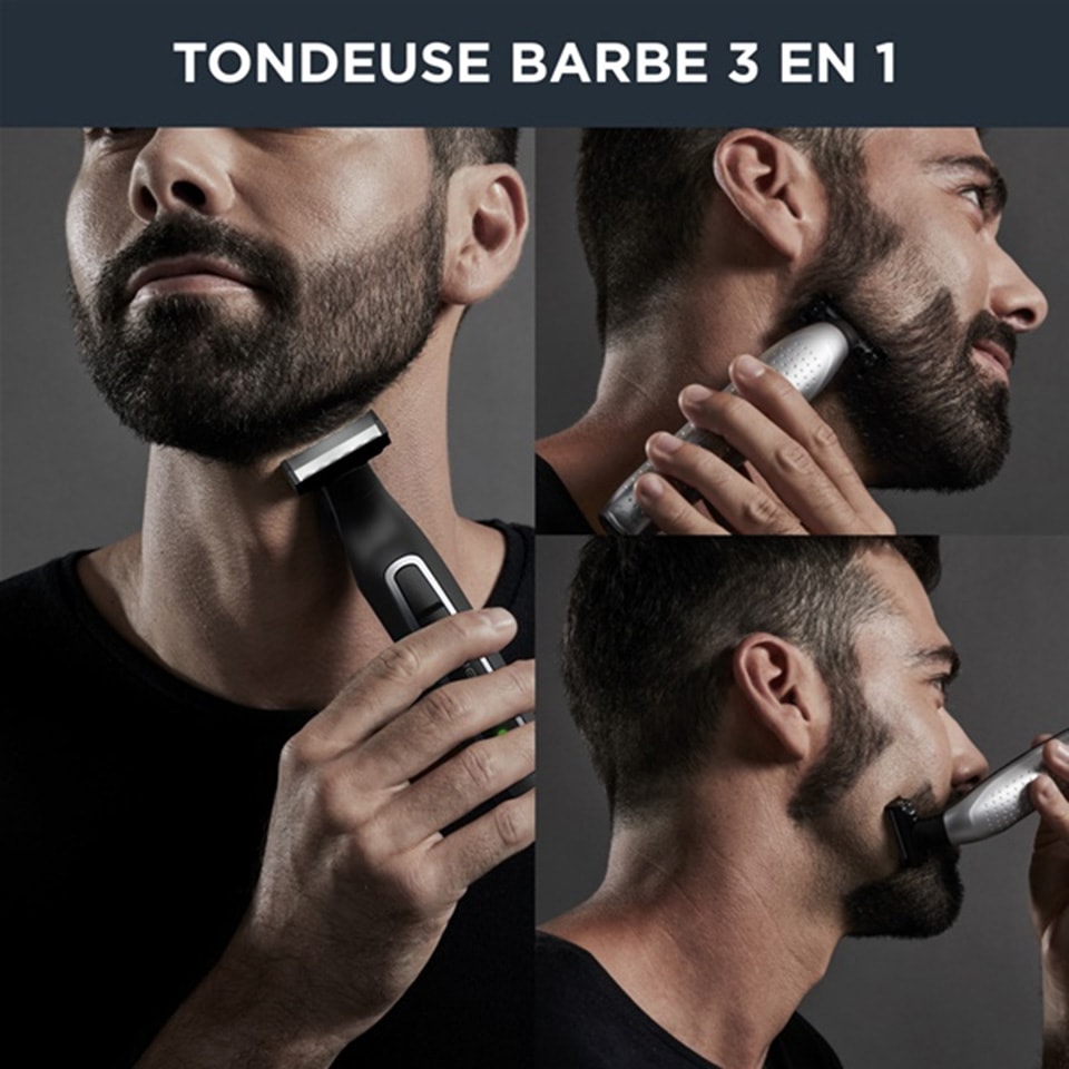 Tondeuse à barbe ROWENTA  - TN6000F5