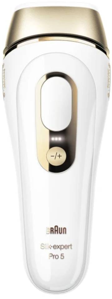 Epilateur lumière pulsée BRAUN  PL5242