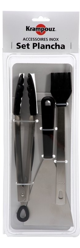 KRAMPOUZ Accessoire plancha   ASP1