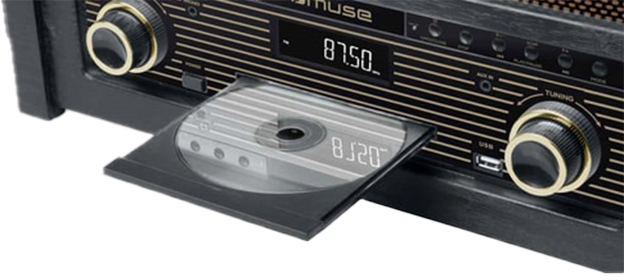 Platine disque MUSE  - MT115W