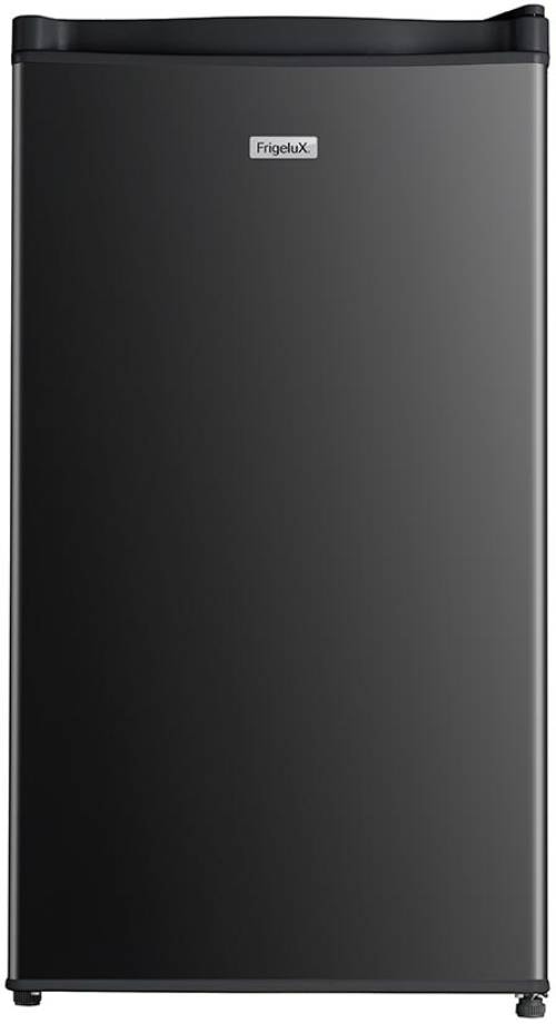 Table top FRIGELUX , Froid Statique, 91L, Noir R0TT91NE
