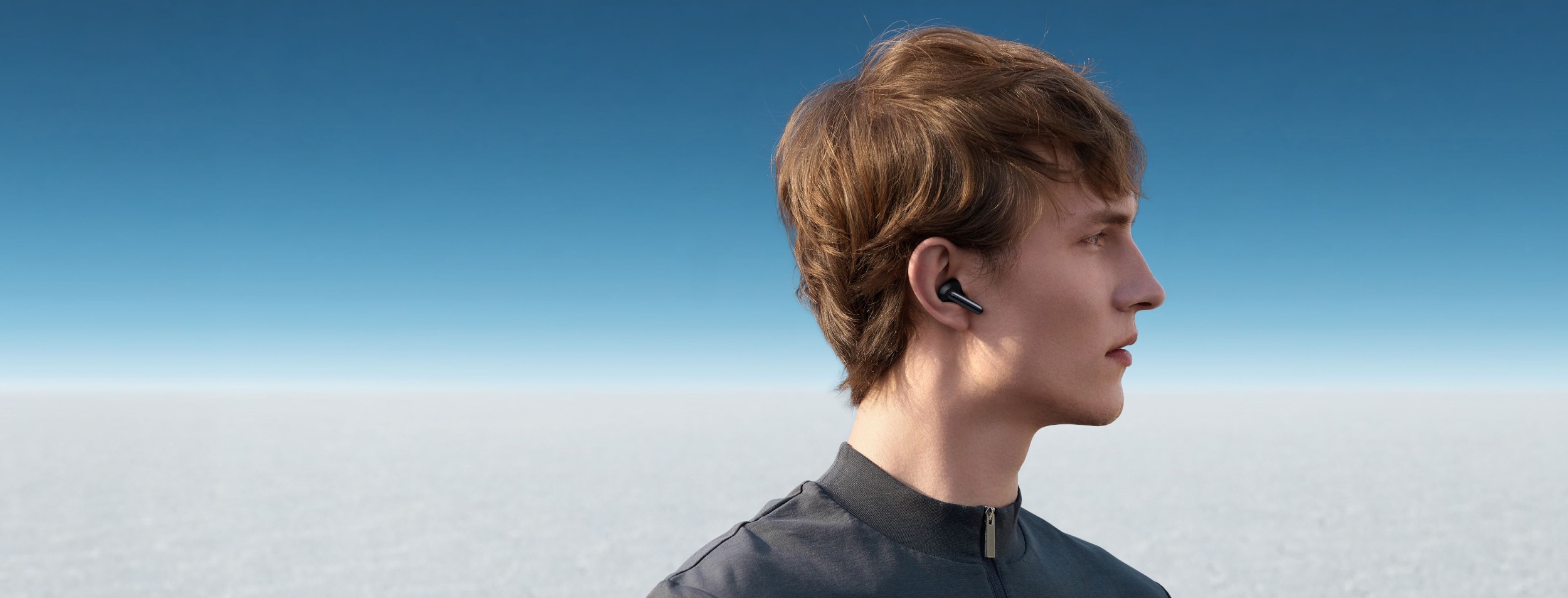 Ecouteurs OPPO Enco X Noir - OPPOENCOXN Ecouteurs OPPO Enco X Noir - OPPOENCOXN