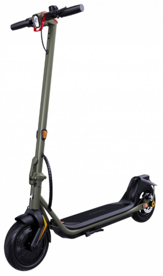 LOGICOM Trottinette   WISPEED-E830-KAKI