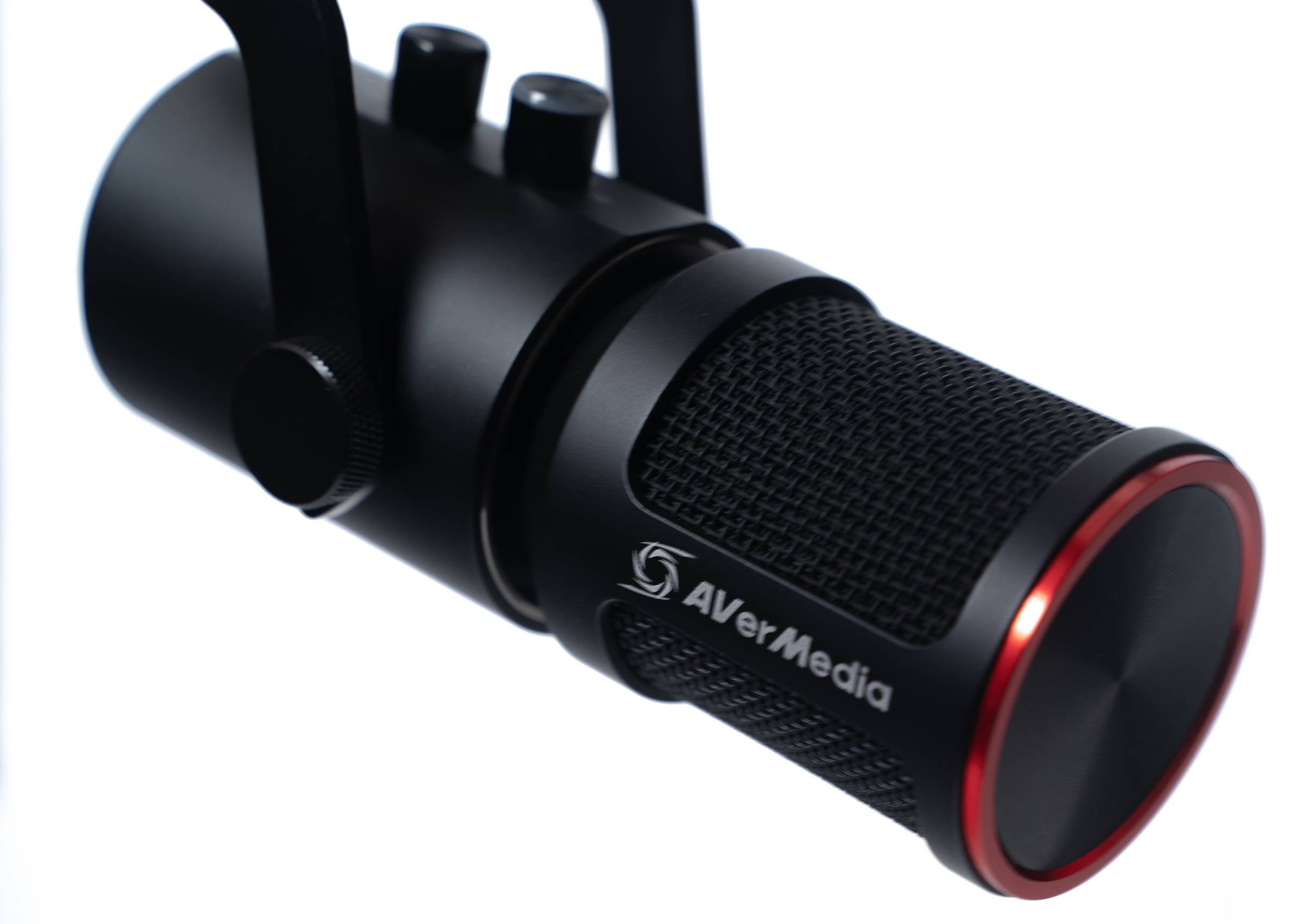 Micro filaire AVERMEDIA  - AM350
