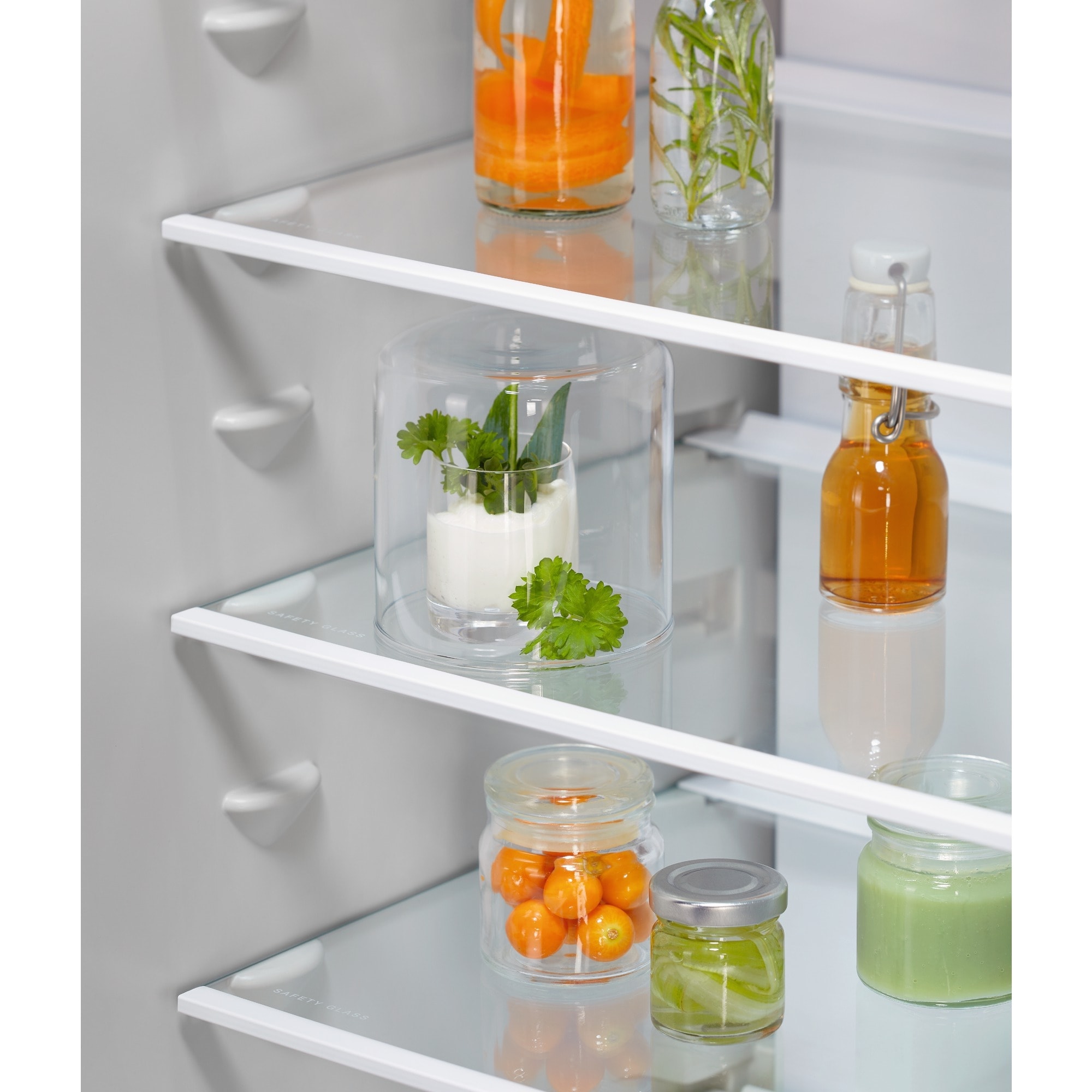 Réfrigérateur congélateur encastrable ELECTROLUX  - ENT6ME19S4