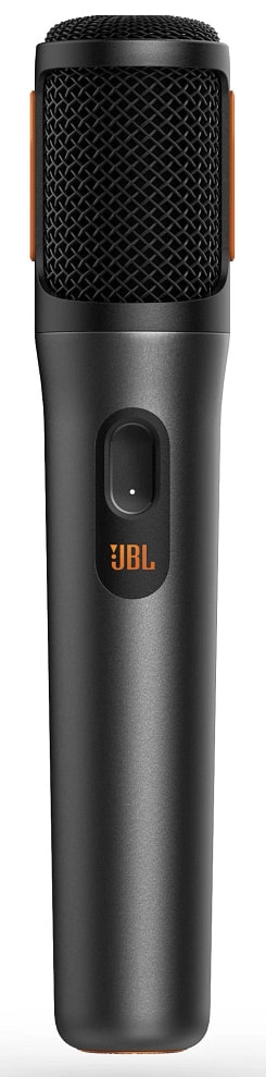 Micro sans fil JBL - JBLPBWIRELESSMIC Micro sans fil JBL - JBLPBWIRELESSMIC
