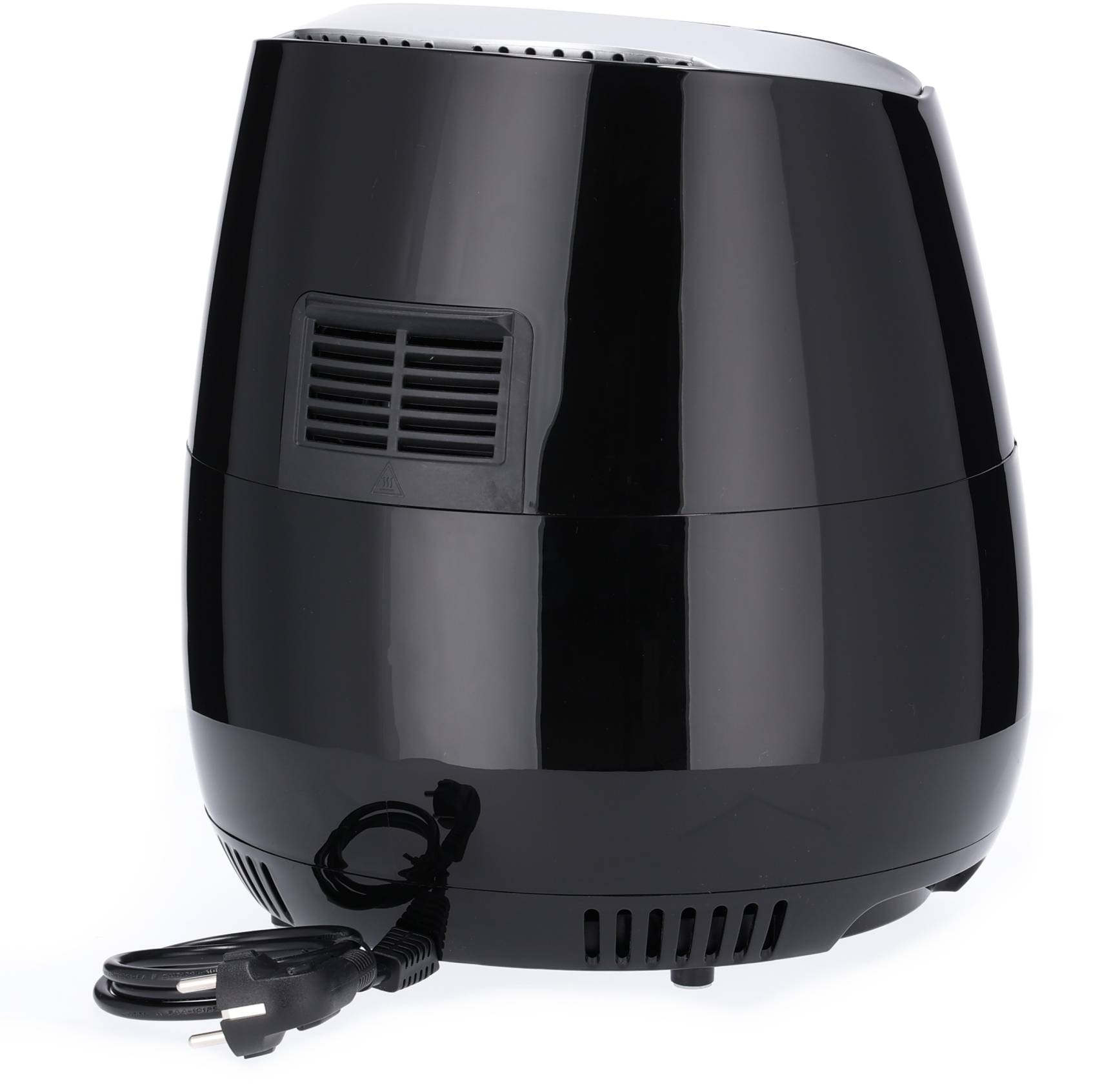 Friteuse à air chaud SEVERIN Airfryer, 2000W, 5L - FR2445