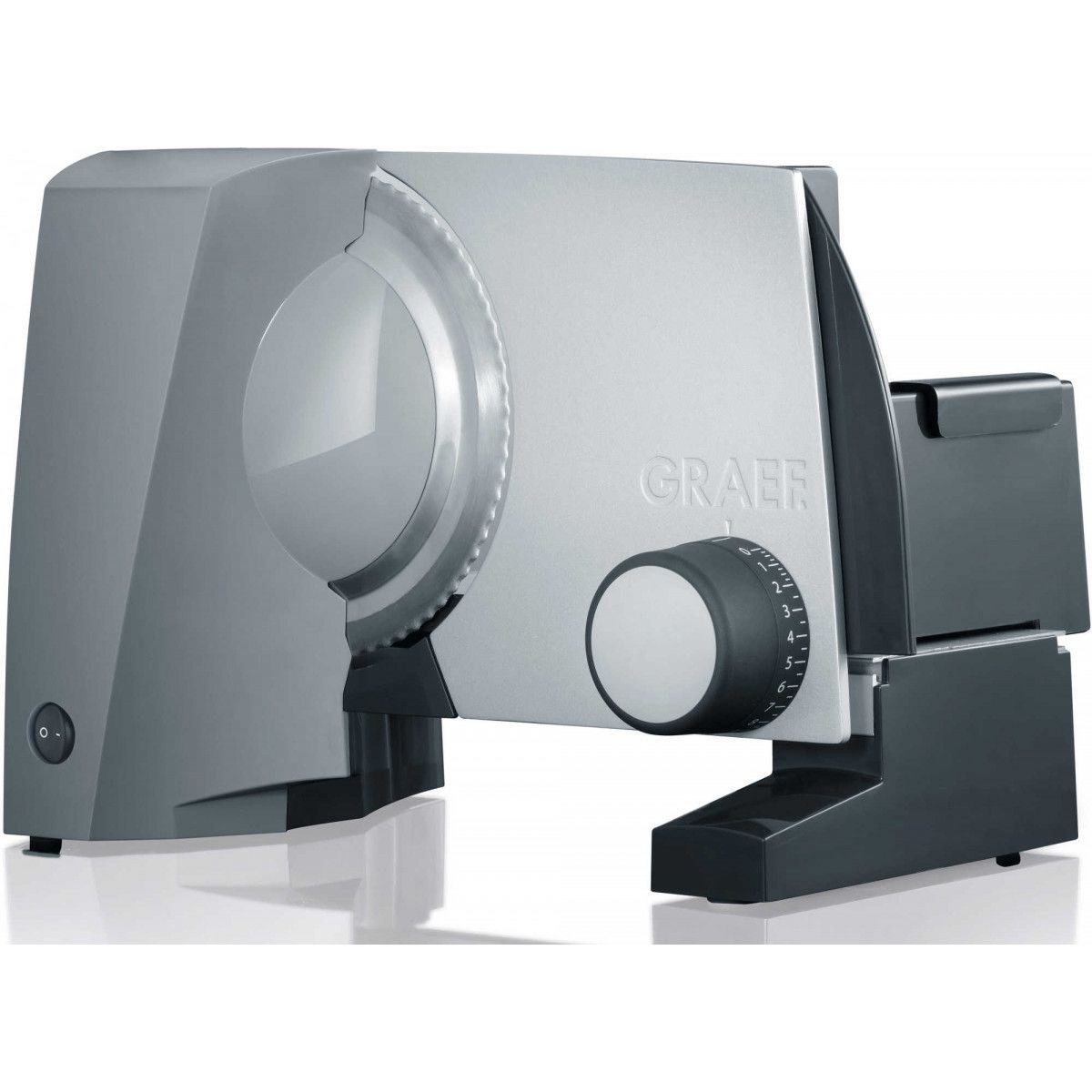 Trancheuse GRAEF  - G50