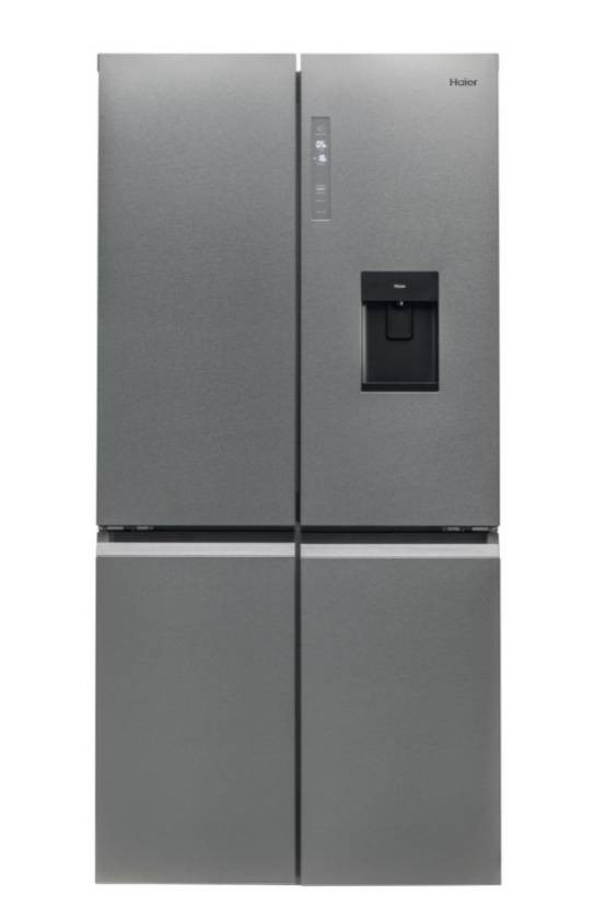Réfrigérateur 4 portes HAIER Total No Frost MyZone 525L Inox - HTF520IP7 Réfrigérateur 4 portes HAIER Total No Frost MyZone 525L Inox - HTF520IP7