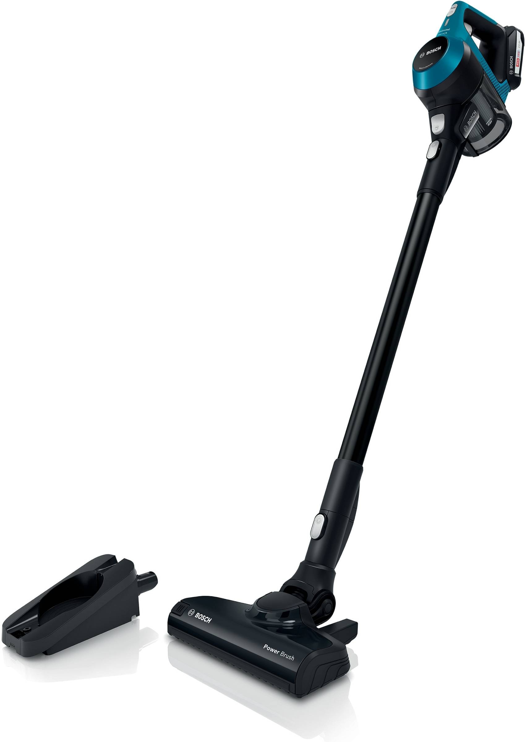 Aspirateur balai BOSCH Unlimited BBS611LAG