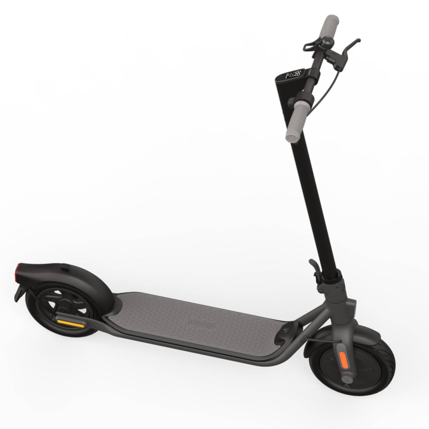 SEGWAY Trottinette électrique   SEGWAY-F25E