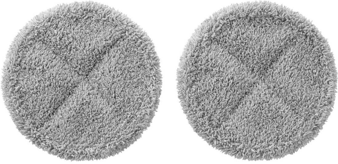 Accessoire aspirateur SAMSUNG  - SERPILLEREVCAWB650A
