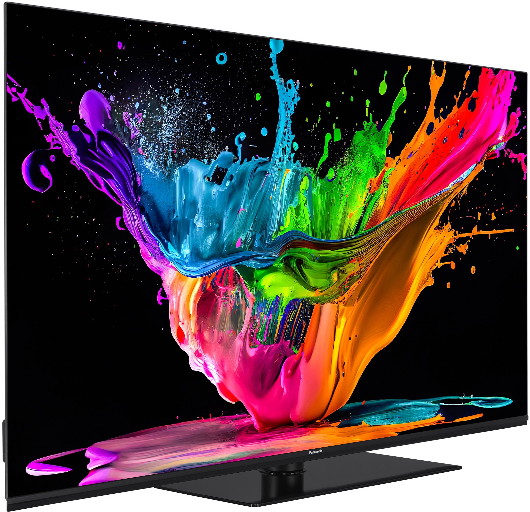 TV OLED 4K 121 cm PANASONIC 100 Hz Smart TV 48" - TX-48MZ800E TV OLED 4K 121 cm PANASONIC 100 Hz Smart TV 48" - TX-48MZ800E