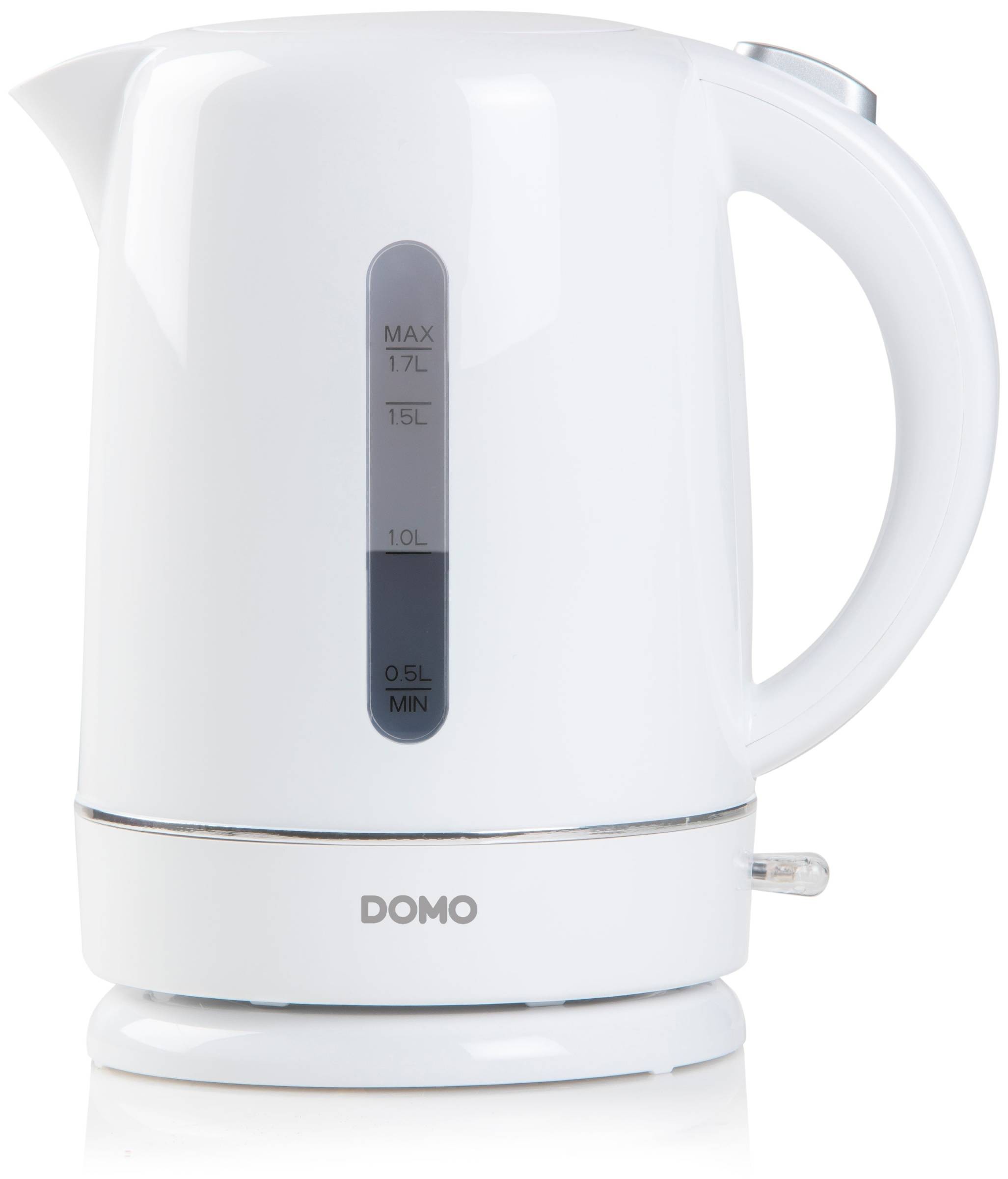 Bouilloire DOMO  DO9257WK