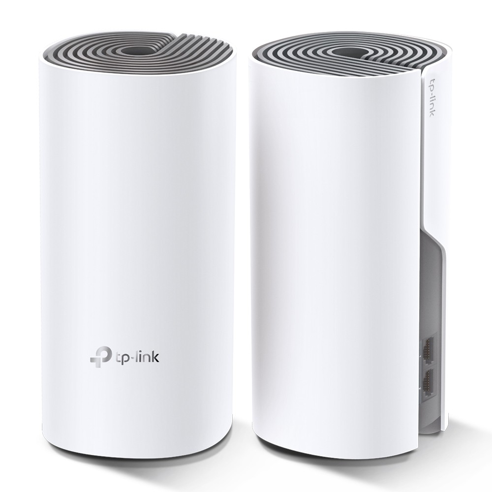 Routeur TP-LINK  - RWDECOM4