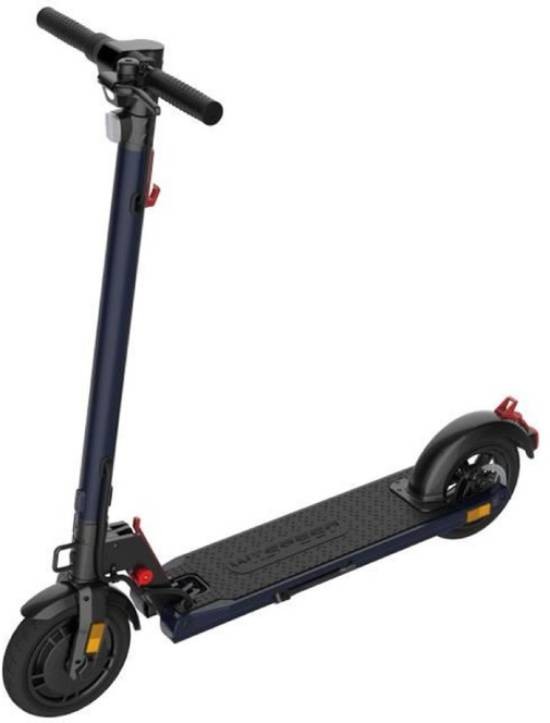 Trottinette électrique LOGICOM WISPEED T855 Bleu - WISPEED-T855-BLUE