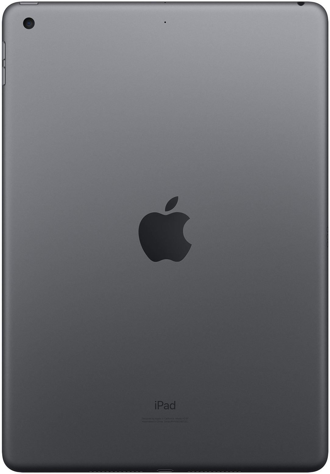 iPad APPLE  - IPAD-MYLD2NF