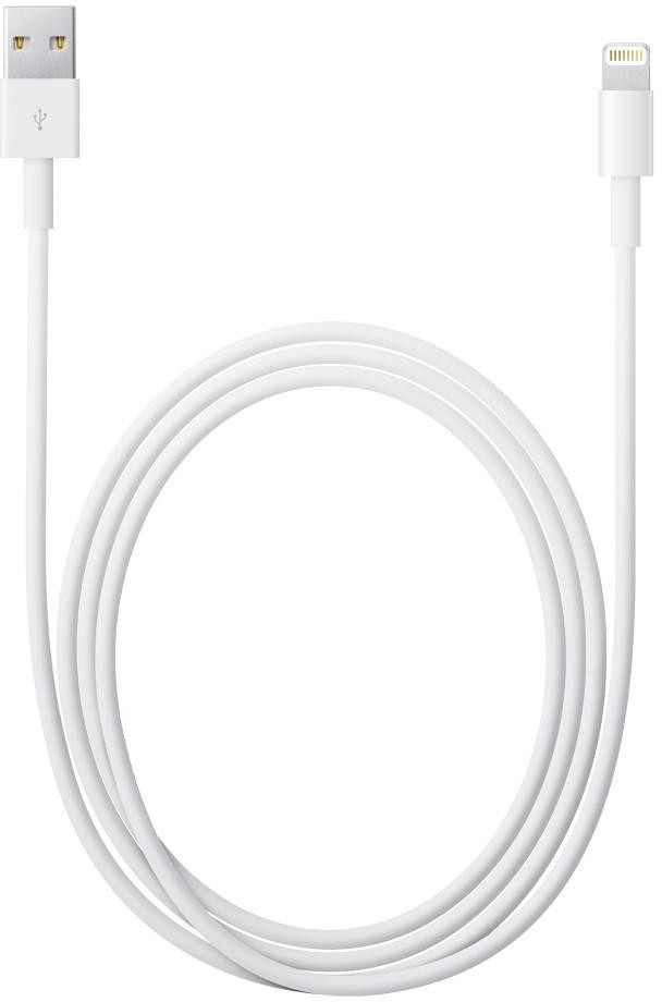 APPLE Câble lightning   MD819ZM/A