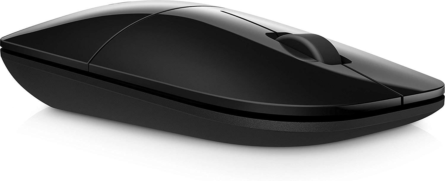 Souris sans fil HP  - HP-Z3700-BLACK