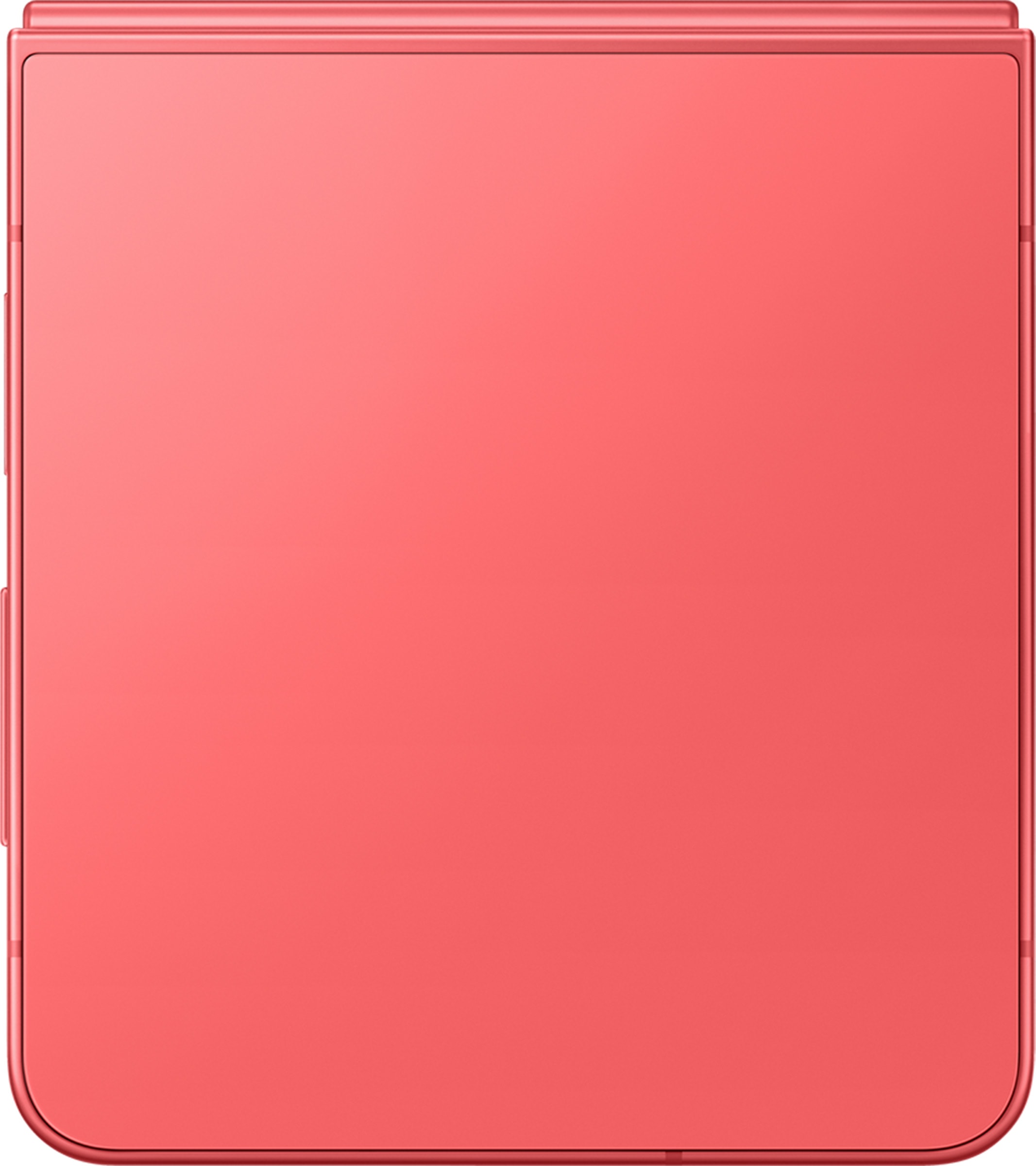 Smartphone SAMSUNG Galaxy Z Flip 7 5G 256Go Corail - GALAXY-ZFLIP7-256-CO