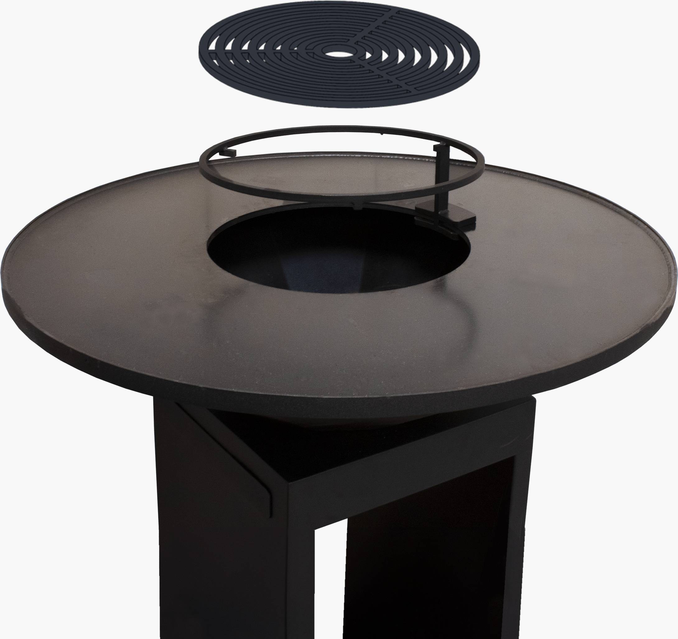 Accessoire barbecue EDSON  - GRILLECUISSON