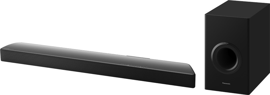PANASONIC Barre de son   SC-HTB150EGK