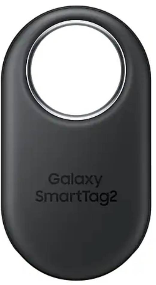 Tracker bluetooth SAMSUNG Galaxy SmartTag 2 Noir - EI-T5600BBEGEU
