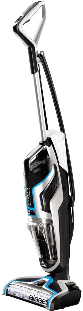 BISSELL Aspirateur laveur CROSSWAVEPETPRO