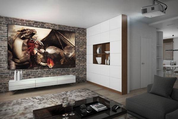 Vidéoprojecteur Polyvalent OPTOMA  - UHD38