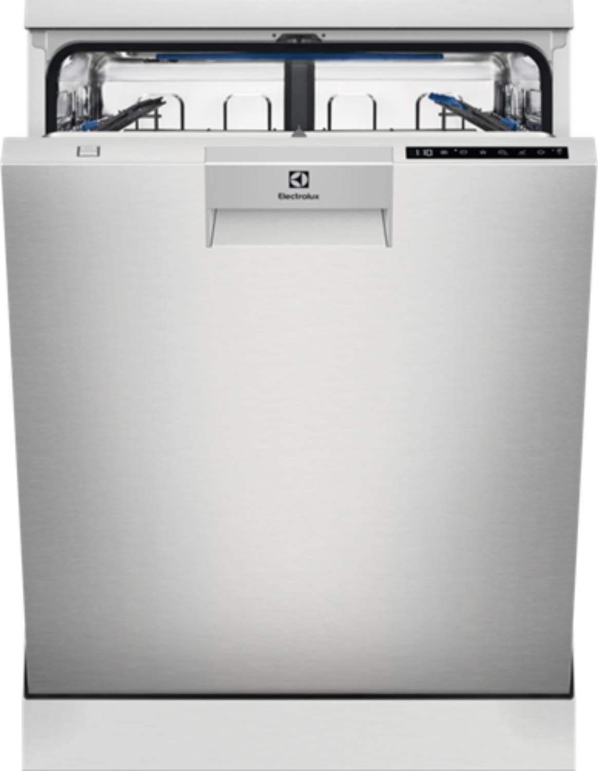 ELECTROLUX Lave vaisselle 60 cm GlassCare 13 couverts