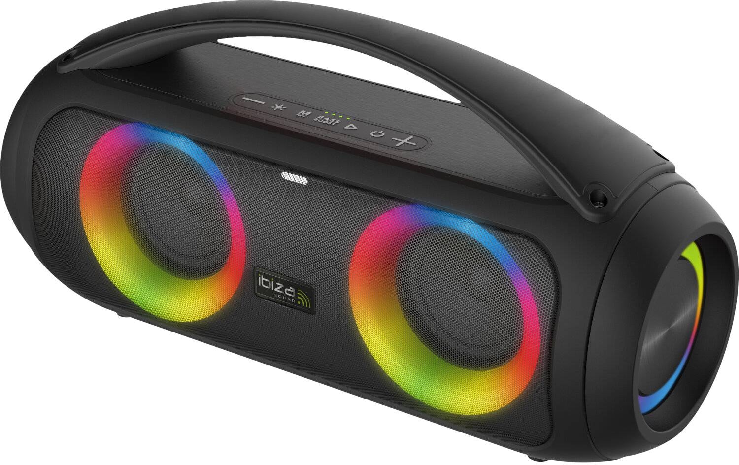Enceinte bluetooth IBIZA  - CORSICA