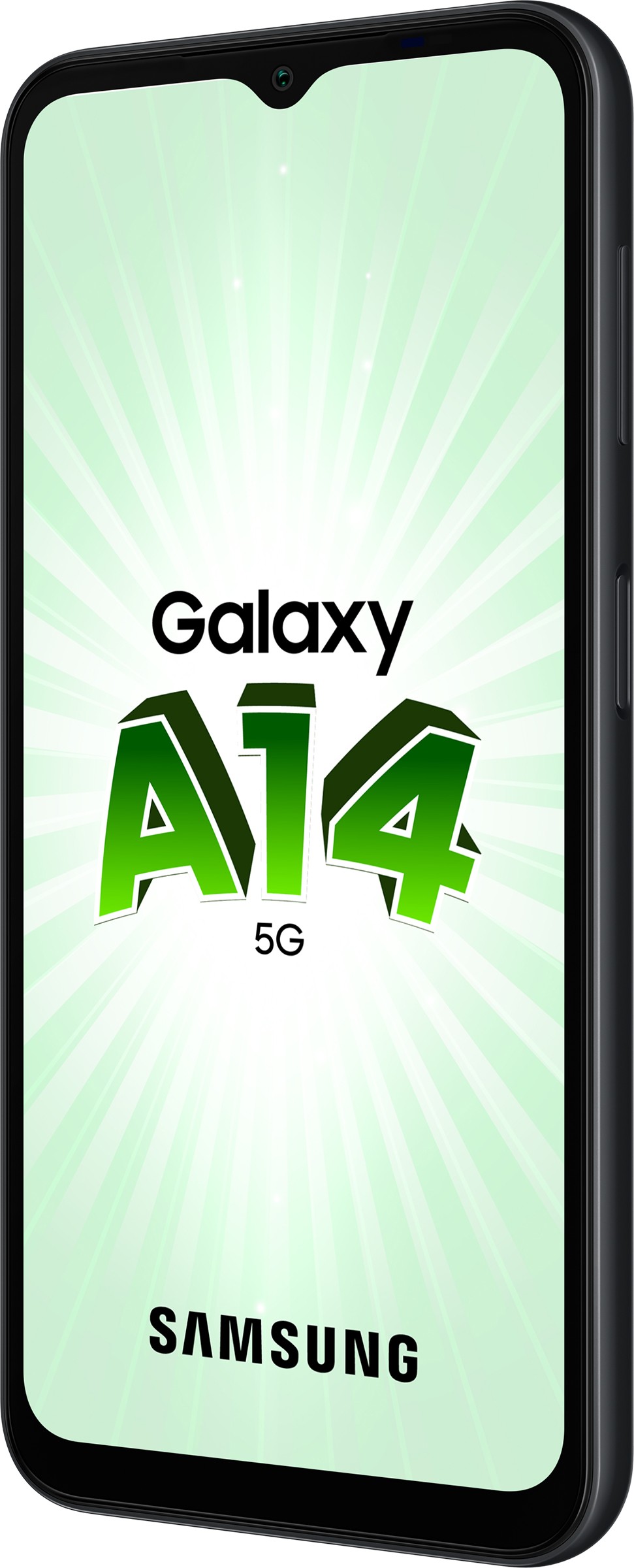 Smartphone SAMSUNG Galaxy A14 5G 64Go Noir - GALAXY-A14-5G-64-NR Smartphone SAMSUNG Galaxy A14 5G 64Go Noir - GALAXY-A14-5G-64-NR