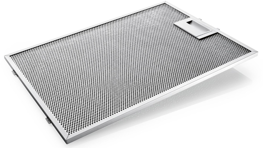 BOSCH Groupe filtrant Serie 6 52cm 67dB Inox