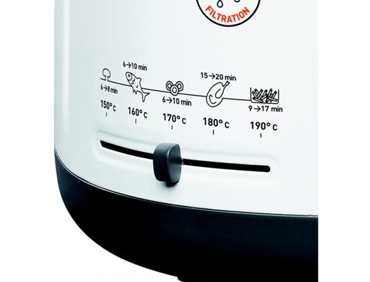 Friteuse SEB  - FF162100