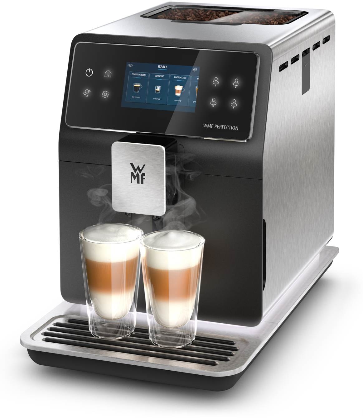 Robot expresso WMF - CP850D15 Robot expresso WMF - CP850D15