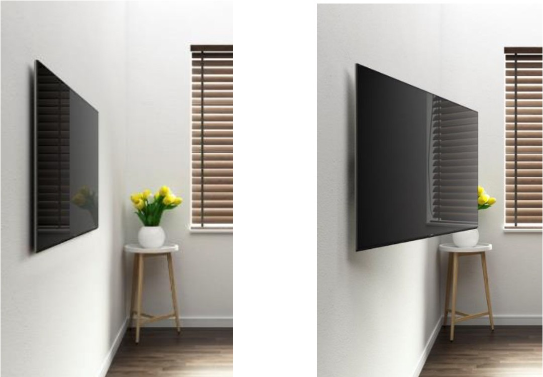 SONY Support mural SUWL850