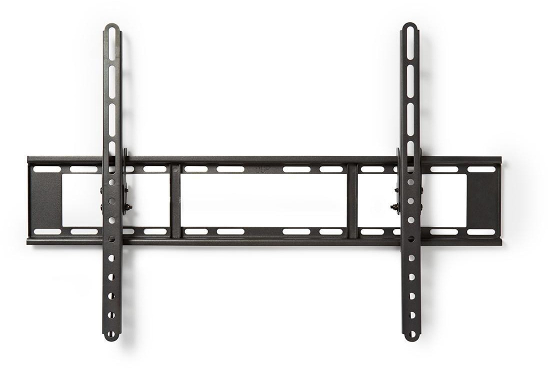 Support mural NEDIS Inclinable 37-70" Max 35kg Noir TVWM1151BK