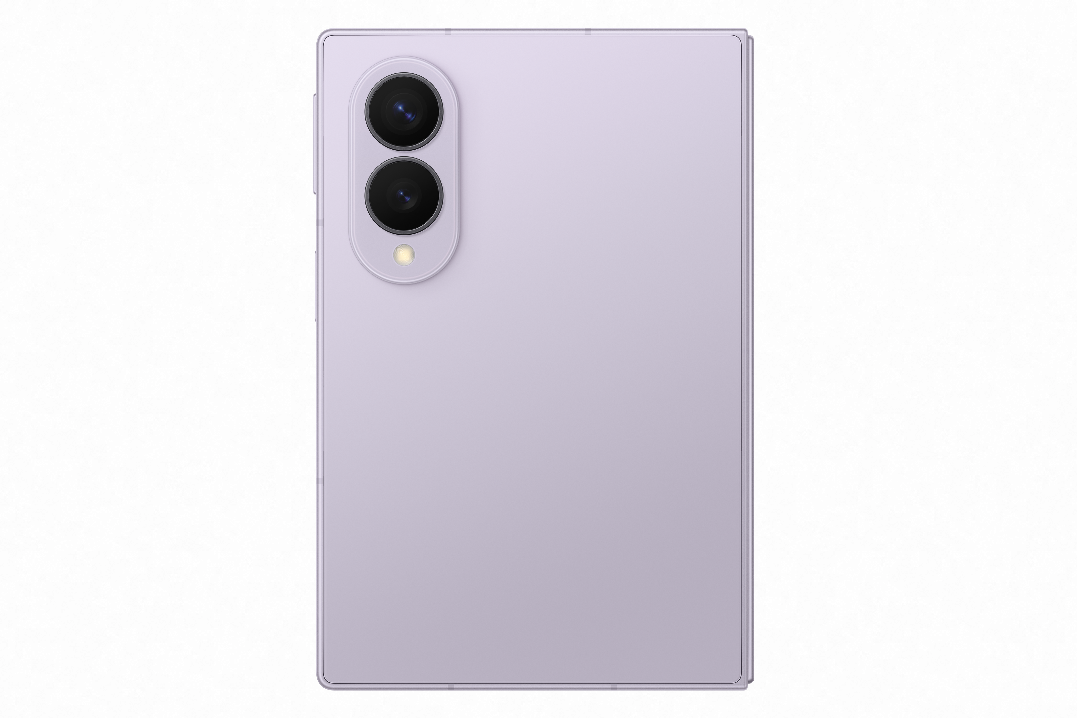 Samsung Galaxy Z Fold 8 512Go Lavande SAMSUNG  - SM-F971BLVCEUB