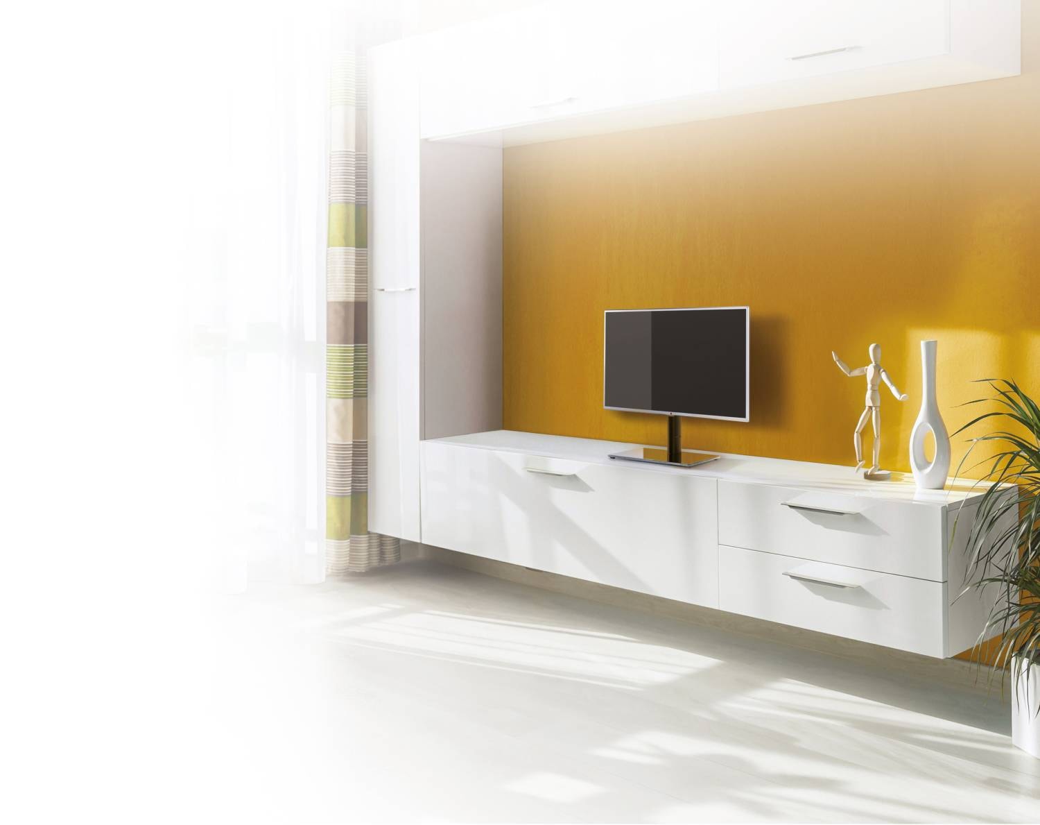 Pied TV MELICONI  - 480808