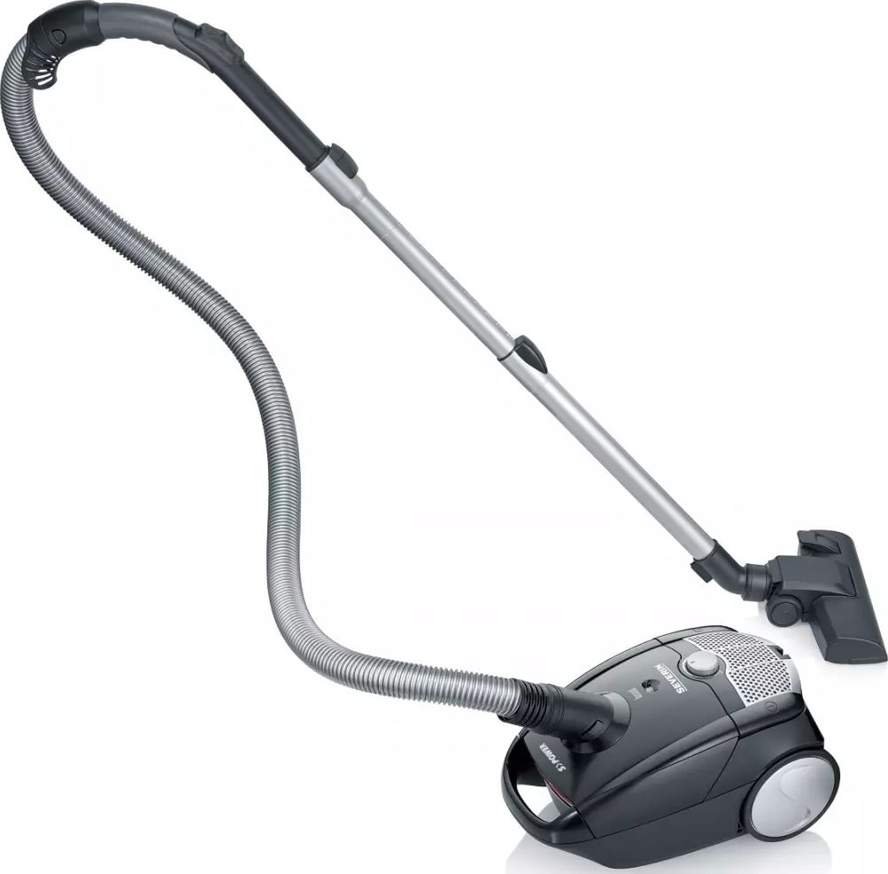 Aspirateur traîneau SEVERIN 750W Noir - BC7030
