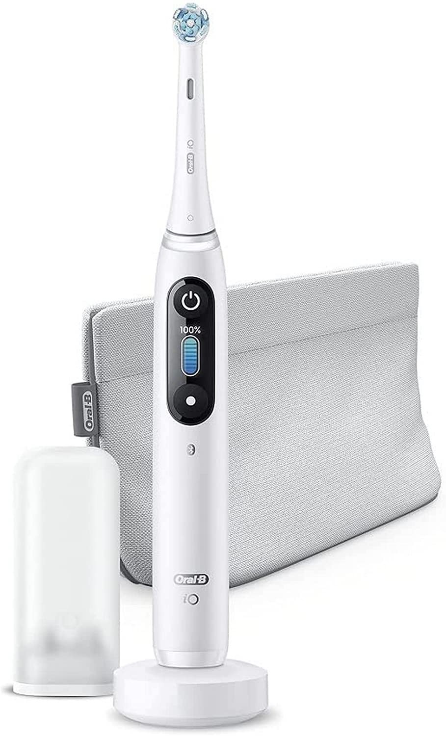 ORAL-B Brosse à dent électrique   IOS8SERIES