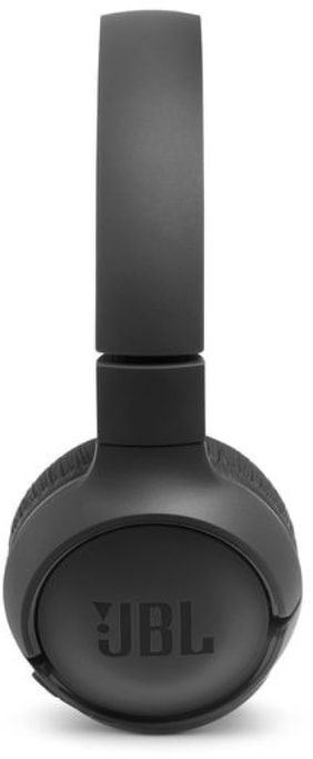 Casque sans fil JBL  - T500BTNOIR