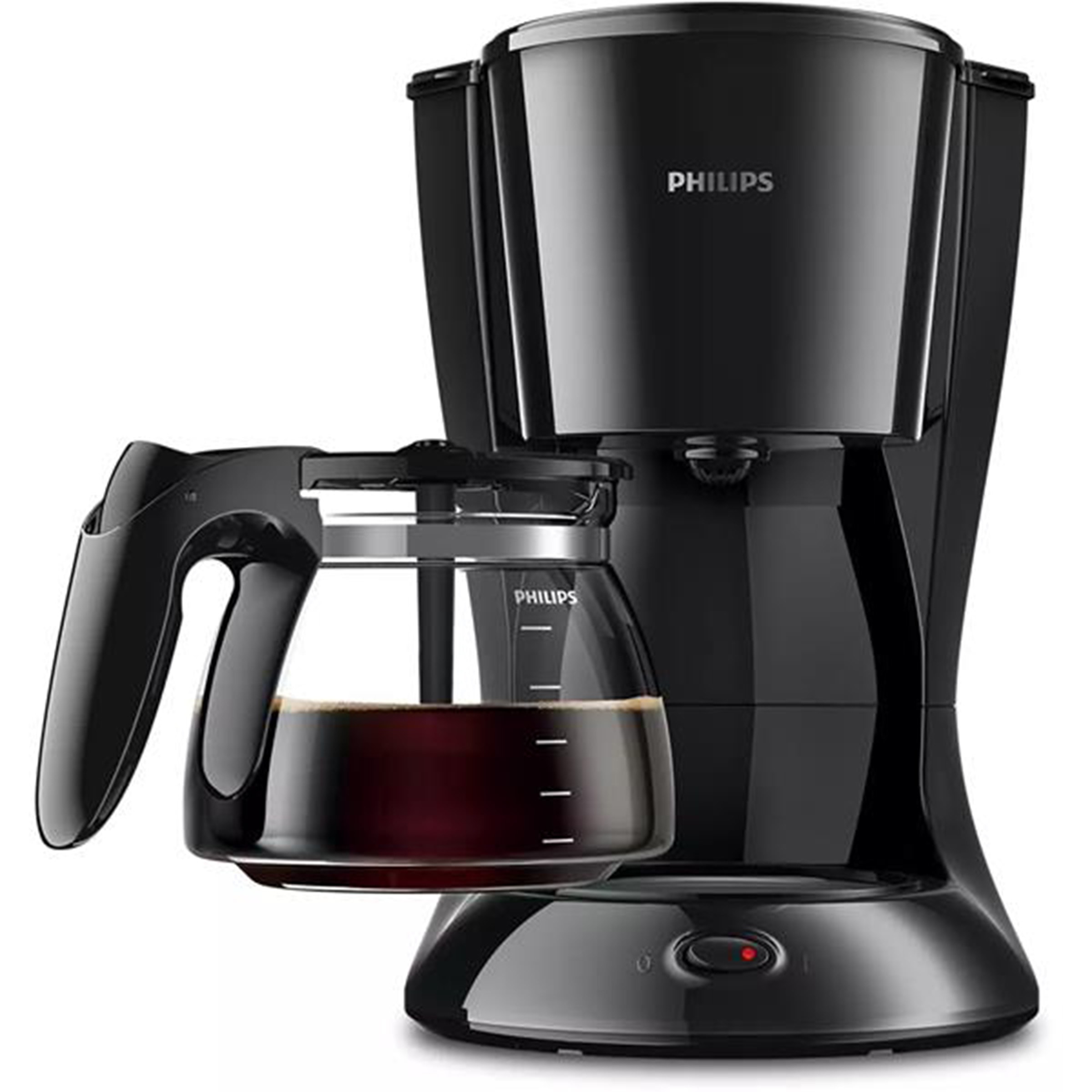 Cafetière PHILIPS  - HD7461-20