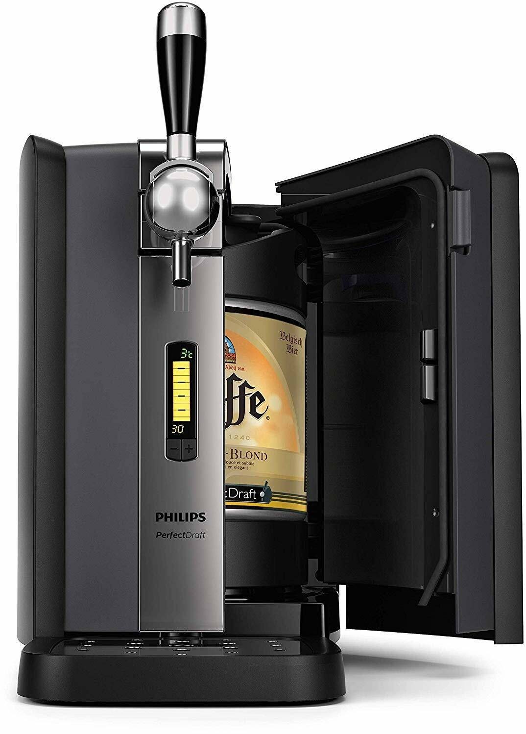 Distributeur de bière PHILIPS  - HD3720/25