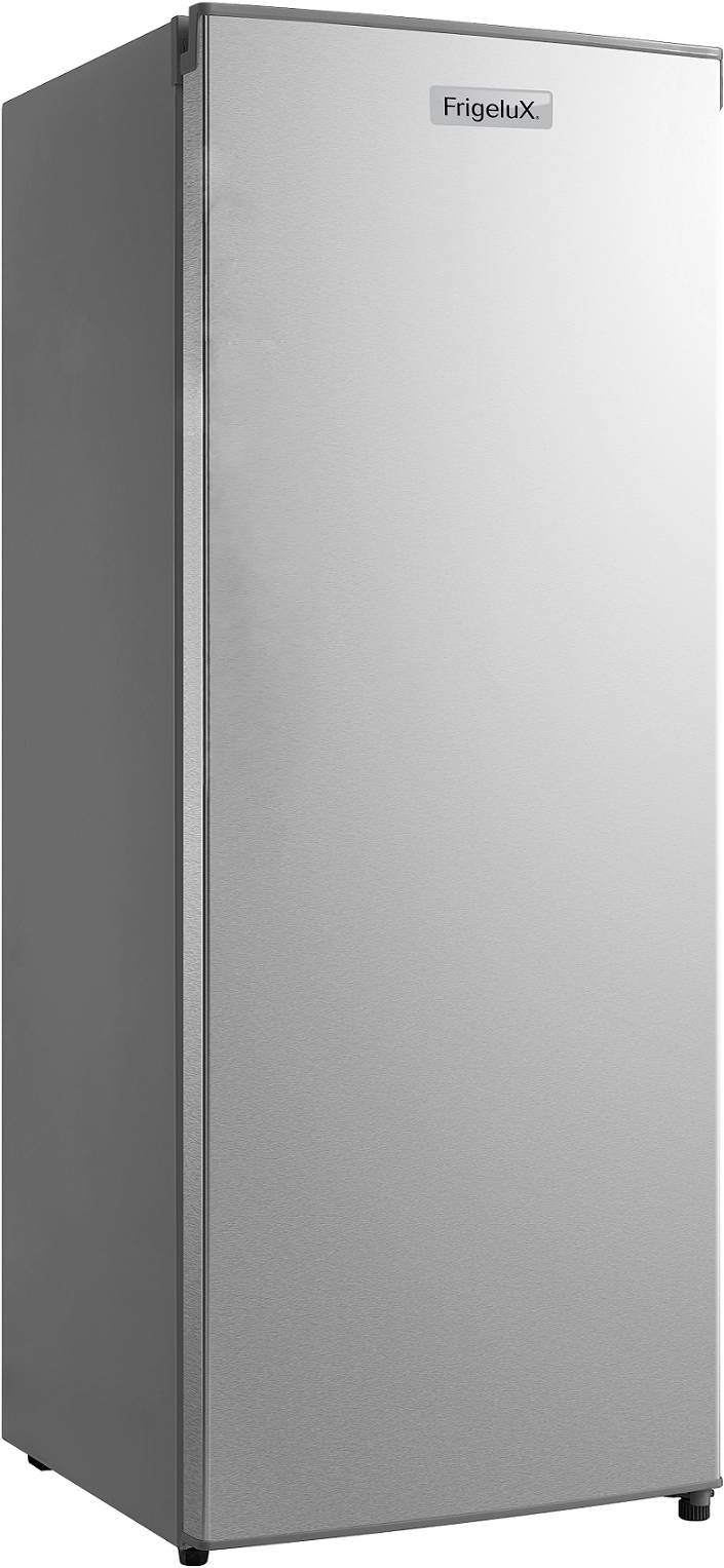FRIGELUX Congélateur armoire 160L Inox  CA160XF
